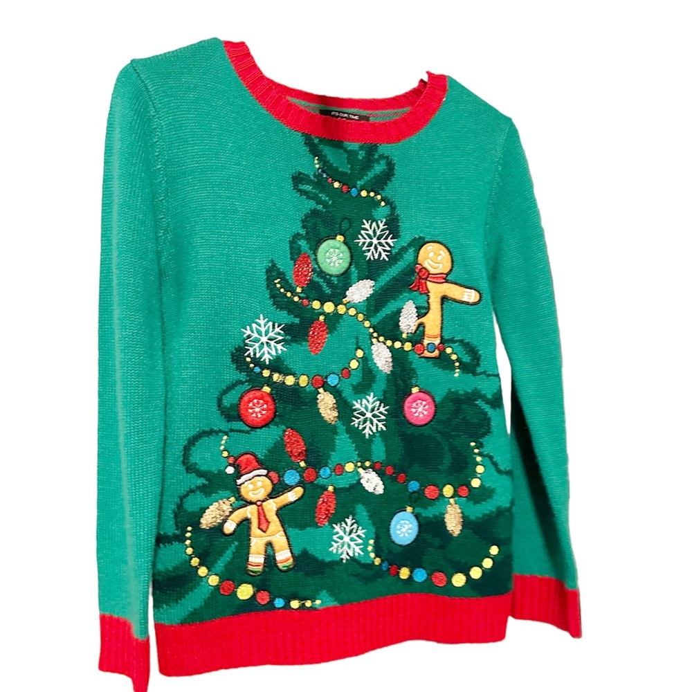 Christmas Sweater
